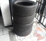 LLANTAS 17 MEDIDA 225 / 50 R17 TOTALMENTE NUEVAS SOMOS TIENDA FISICA PRECIO DE OFERTA APROVECHE