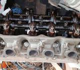 Repuestos Ford Festiva