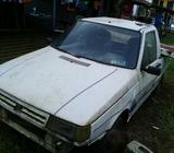 Se Vende para Repuestos