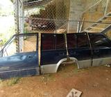 Vendo Repuestos para Sidekick Informacio