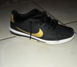 Nike Como Nuevas Vendo #42