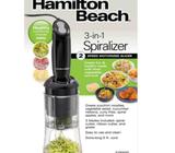 Cortador de Vegetales