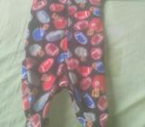 Ropita de Bebé Y Sapatitos