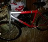 Se Vende Vicicleta en 35 Precio Negoc