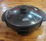 Sarten Electrico Home Elements. San Vito