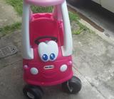 Boogie Little Tikes con Techo