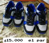 Tennis con Ruedas Y Luces