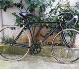 Bicicleta de Pista Vintage