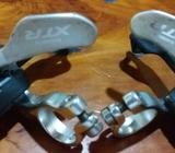 Manillas de Cambios Shimano