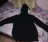 Sueta Negra de Meter Talla S