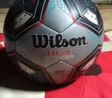 Bola Wilson Casi Nueva Solo Se Uso Tres