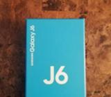 J6, Nuevoo Un Año de Garantía