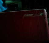 Hielera Coleman 28