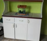 Mueble de Cocina