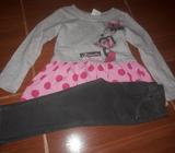 Ropa para Niña
