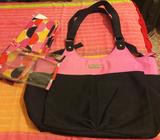 Bolso Bebé Carter's