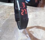 Se Vende Reloj Led contra Agua