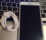 Galaxi J7 4g de 16 Gb