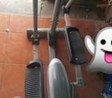 Máquina para Ejercicios