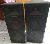 !ganga!columnas Peavy