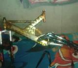 Marco Decenso O Downhill