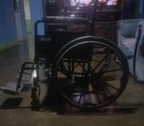 Se Vende Silla de Ruedas