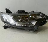 Outlander Farol Derecho