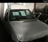 Repuestos Fiat Fiorino