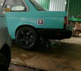 Cambio X 14s de Nissan B14