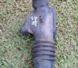 Izusu Rodeo 95 3.0 Manguera de Depurador