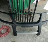 Mata Burro de Hailux