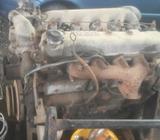 Repuestos de Isuzu Forward 83 en Pz