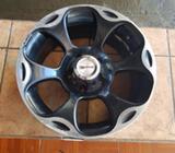 Vendo Aros 15 5x114 Usados