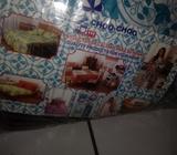 Colcha Matrimonial
