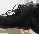Tennis Dr. Martens