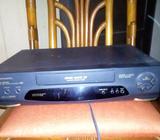Vhs Reproductor
