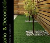 Diseño y Decoracion, Interiores y exterires