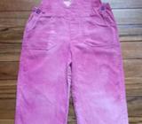 Ropa Niña Talla 4 a 6 Años
