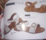 Sandalias de Niña