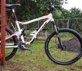 Bicicleta Xcontrol 127 Talla L 27.5