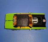 Juguete transformer Autobot 70451490