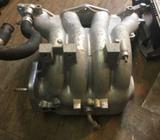 Admsion Honda Civic 19962000