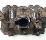 Admsion Honda Civic 20012005