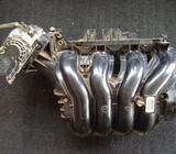 Admsion Honda Civic 20062011