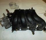 Admsion Toyota Corolla 20092013