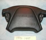 Bolsa de Aire de Volante Ford Probe 1993