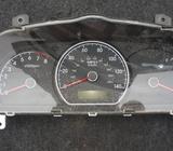 Relojera Hyundai Elantra 20072010