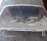 Relojera Land Rover Freelander 98