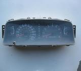 Relojera Mitsubishi Montero Sport 19982002