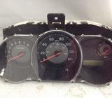 Relojera Nissan Versa 20072011